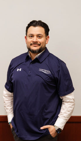 Men's Under Armour Team Tech Polo