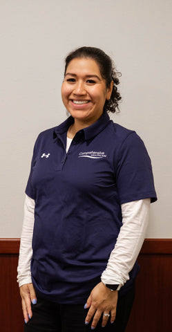 Ladies' Under Armour Team Tech Polo