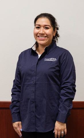 Ladies' Workplace Easy Care Twill Shirt