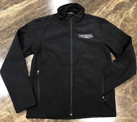 Soft Shell Jacket - Men's